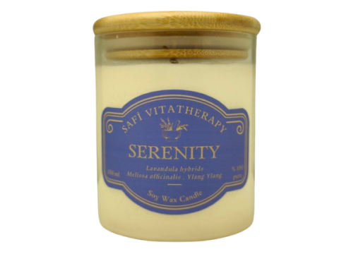 SERENITY