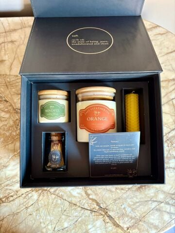 ÇOKLU HEDİYE KUTUSU