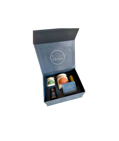 ÇOKLU HEDİYE KUTUSU