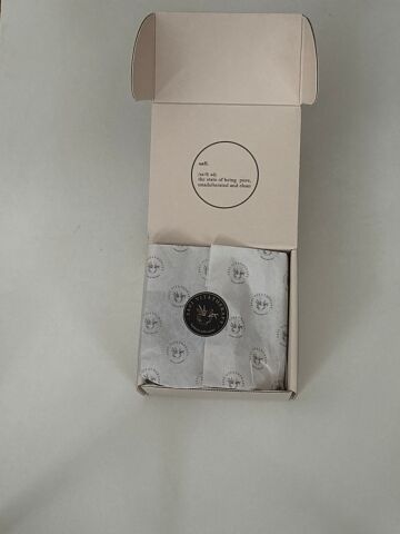 TEKLİ HEDİYE KUTUSU