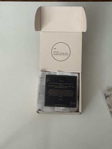 TEKLİ HEDİYE KUTUSU