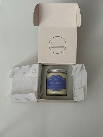 TEKLİ HEDİYE KUTUSU