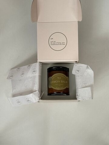 TEKLİ HEDİYE KUTUSU