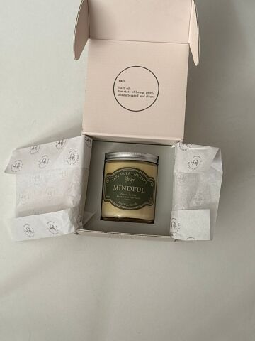 TEKLİ HEDİYE KUTUSU