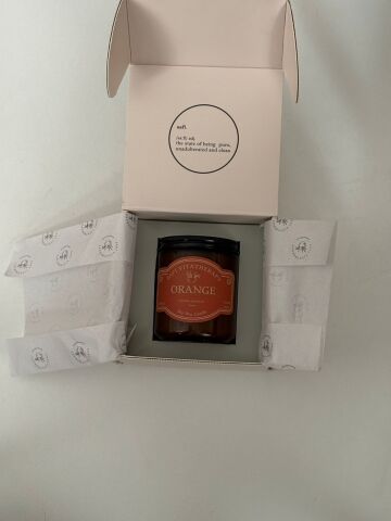 TEKLİ HEDİYE KUTUSU