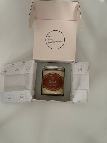 TEKLİ HEDİYE KUTUSU