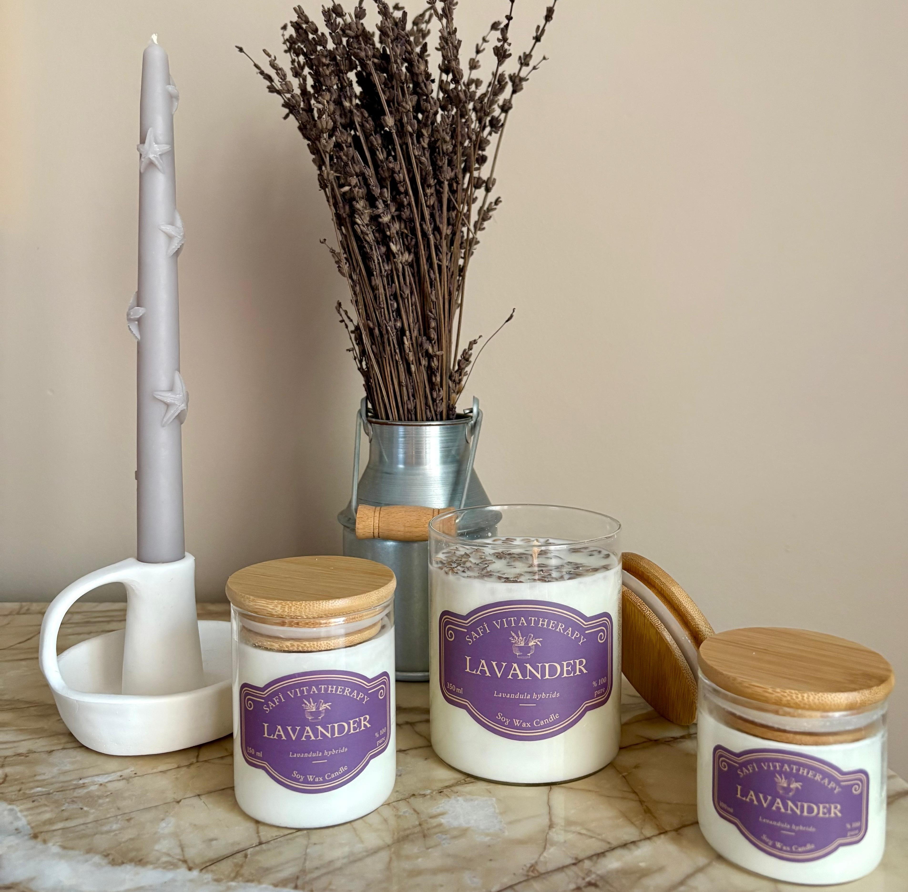 Aromaterapi Ürünleri